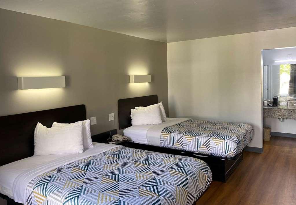 Motel 6-Conyers, Ga Habitación foto