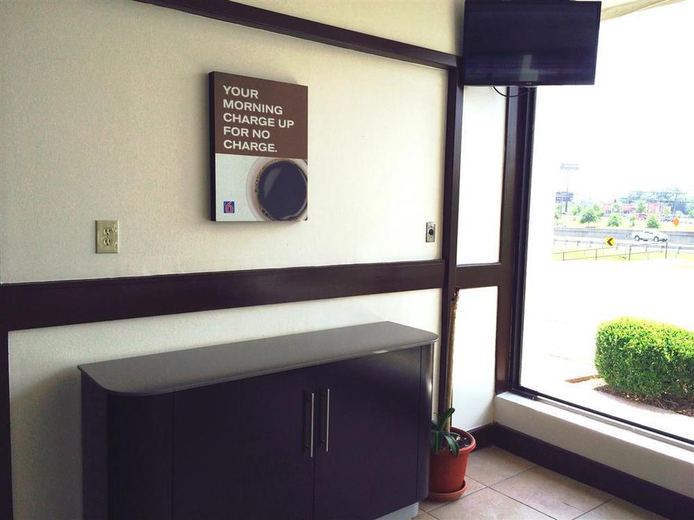 Motel 6-Conyers, Ga Facilidades foto